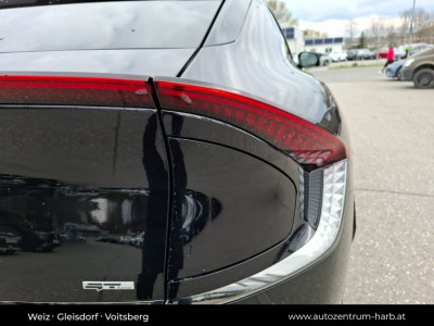 KIA EV6 Vorführwagen KIA EV6 Vorführwagen