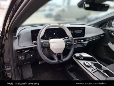 KIA EV6 Vorführwagen KIA EV6 Vorführwagen