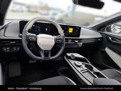 KIA EV6 Vorführwagen KIA EV6 Vorführwagen