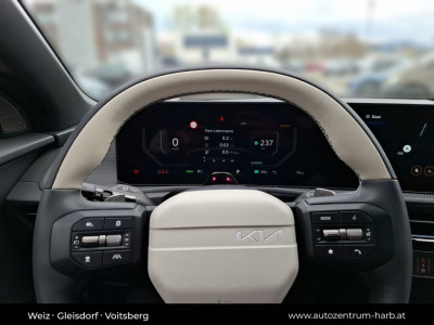 KIA EV6 Vorführwagen KIA EV6 Vorführwagen
