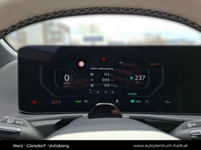 KIA EV6 Vorführwagen KIA EV6 Vorführwagen