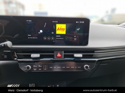 KIA EV6 Vorführwagen KIA EV6 Vorführwagen