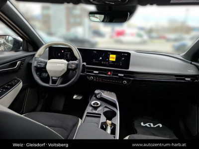 KIA EV6 Vorführwagen KIA EV6 Vorführwagen
