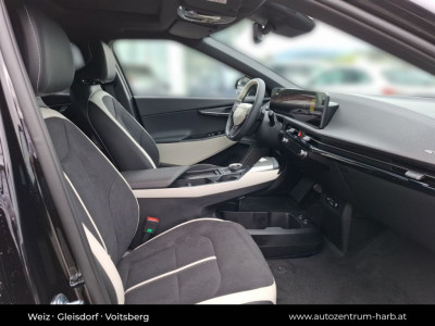 KIA EV6 Vorführwagen KIA EV6 Vorführwagen