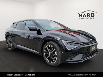 KIA EV6 Vorführwagen KIA EV6 Vorführwagen