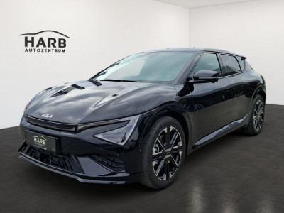 KIA EV6 Vorführwagen KIA EV6 Vorführwagen