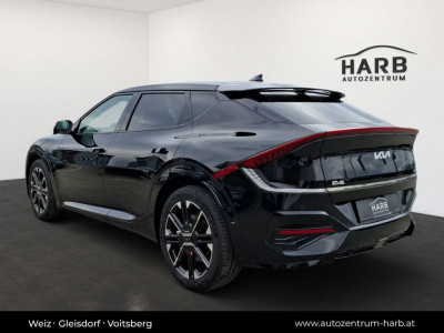 KIA EV6 Vorführwagen KIA EV6 Vorführwagen