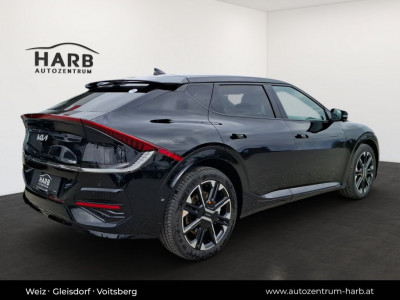 KIA EV6 Vorführwagen KIA EV6 Vorführwagen