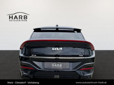 KIA EV6 Vorführwagen KIA EV6 Vorführwagen