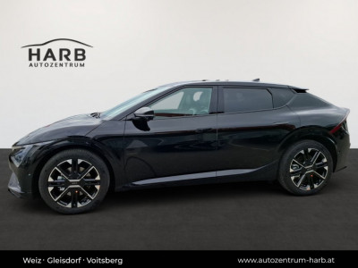 KIA EV6 Vorführwagen KIA EV6 Vorführwagen