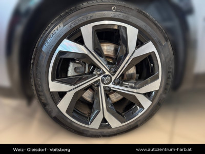 Renault Espace Gebrauchtwagen Renault Espace Gebrauchtwagen