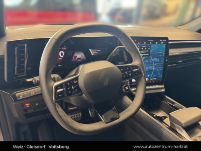 Renault Espace Gebrauchtwagen Renault Espace Gebrauchtwagen