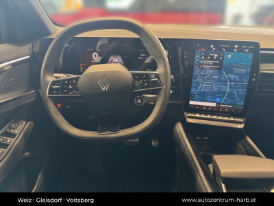 Renault Espace Gebrauchtwagen Renault Espace Gebrauchtwagen