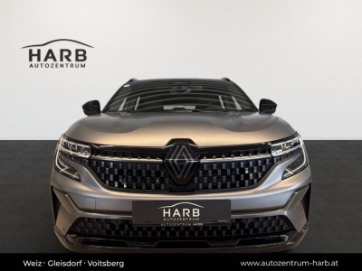 Renault Espace Gebrauchtwagen Renault Espace Gebrauchtwagen