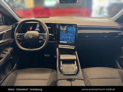 Renault Espace Gebrauchtwagen Renault Espace Gebrauchtwagen