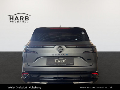 Renault Espace Gebrauchtwagen Renault Espace Gebrauchtwagen