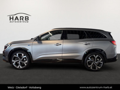 Renault Espace Gebrauchtwagen Renault Espace Gebrauchtwagen