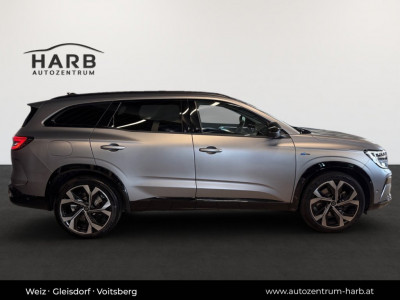 Renault Espace Gebrauchtwagen Renault Espace Gebrauchtwagen