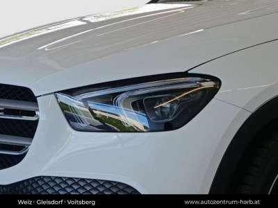 Mercedes-Benz GLE Gebrauchtwagen Mercedes-Benz GLE Gebrauchtwagen