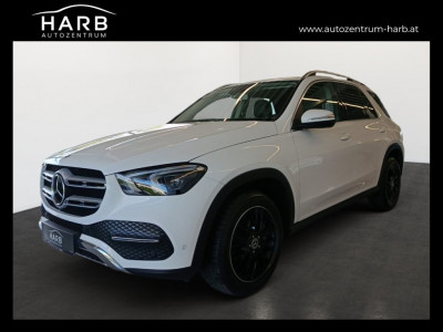 Mercedes-Benz GLE Gebrauchtwagen Mercedes-Benz GLE Gebrauchtwagen