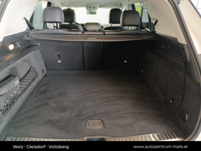 Mercedes-Benz GLE Gebrauchtwagen Mercedes-Benz GLE Gebrauchtwagen