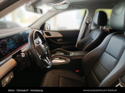 Mercedes-Benz GLE Gebrauchtwagen Mercedes-Benz GLE Gebrauchtwagen