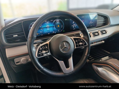 Mercedes-Benz GLE Gebrauchtwagen Mercedes-Benz GLE Gebrauchtwagen
