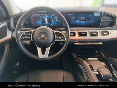 Mercedes-Benz GLE Gebrauchtwagen Mercedes-Benz GLE Gebrauchtwagen