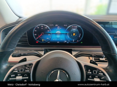 Mercedes-Benz GLE Gebrauchtwagen Mercedes-Benz GLE Gebrauchtwagen