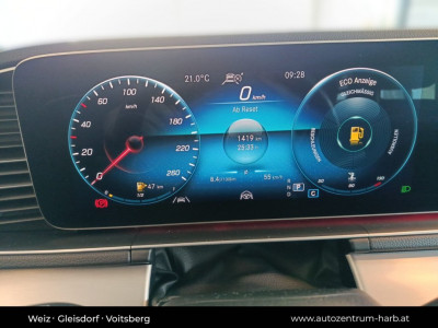 Mercedes-Benz GLE Gebrauchtwagen Mercedes-Benz GLE Gebrauchtwagen