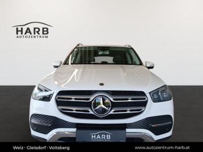 Mercedes-Benz GLE Gebrauchtwagen Mercedes-Benz GLE Gebrauchtwagen