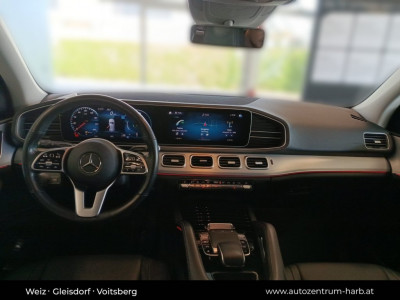Mercedes-Benz GLE Gebrauchtwagen Mercedes-Benz GLE Gebrauchtwagen