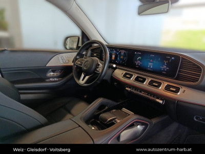 Mercedes-Benz GLE Gebrauchtwagen Mercedes-Benz GLE Gebrauchtwagen