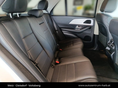 Mercedes-Benz GLE Gebrauchtwagen Mercedes-Benz GLE Gebrauchtwagen