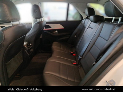 Mercedes-Benz GLE Gebrauchtwagen Mercedes-Benz GLE Gebrauchtwagen