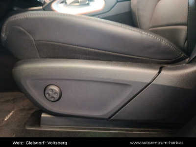 Mercedes-Benz GLE Gebrauchtwagen Mercedes-Benz GLE Gebrauchtwagen