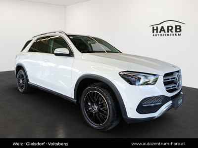 Mercedes-Benz GLE Gebrauchtwagen Mercedes-Benz GLE Gebrauchtwagen
