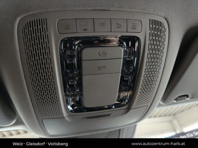 Mercedes-Benz GLE Gebrauchtwagen Mercedes-Benz GLE Gebrauchtwagen