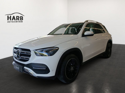 Mercedes-Benz GLE Gebrauchtwagen Mercedes-Benz GLE Gebrauchtwagen