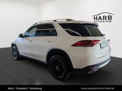 Mercedes-Benz GLE Gebrauchtwagen Mercedes-Benz GLE Gebrauchtwagen