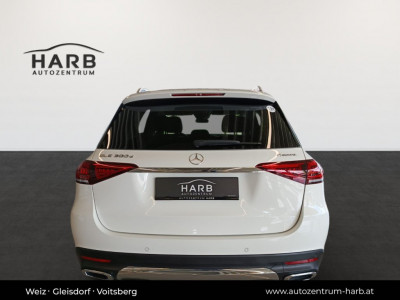 Mercedes-Benz GLE Gebrauchtwagen Mercedes-Benz GLE Gebrauchtwagen