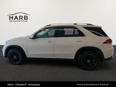 Mercedes-Benz GLE Gebrauchtwagen Mercedes-Benz GLE Gebrauchtwagen