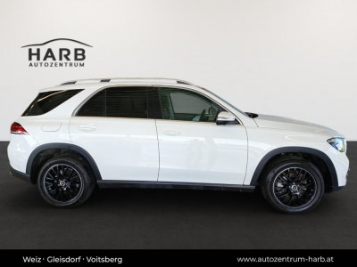 Mercedes-Benz GLE Gebrauchtwagen Mercedes-Benz GLE Gebrauchtwagen