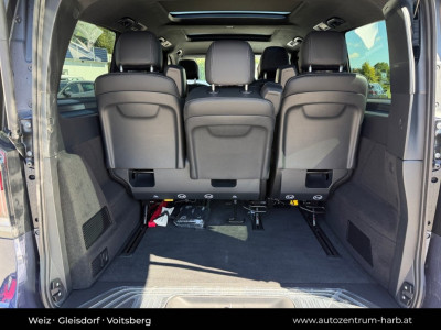 Mercedes-Benz V-Klasse Gebrauchtwagen