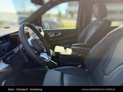 Mercedes-Benz V-Klasse Gebrauchtwagen