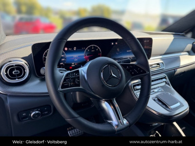 Mercedes-Benz V-Klasse Gebrauchtwagen