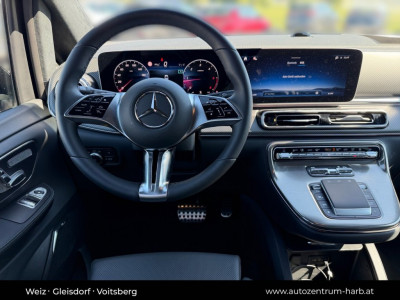 Mercedes-Benz V-Klasse Gebrauchtwagen