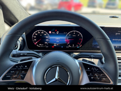 Mercedes-Benz V-Klasse Gebrauchtwagen