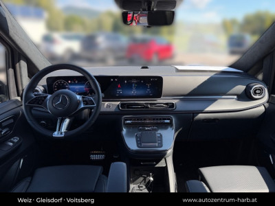 Mercedes-Benz V-Klasse Gebrauchtwagen