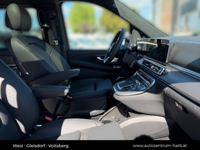 Mercedes-Benz V-Klasse Gebrauchtwagen